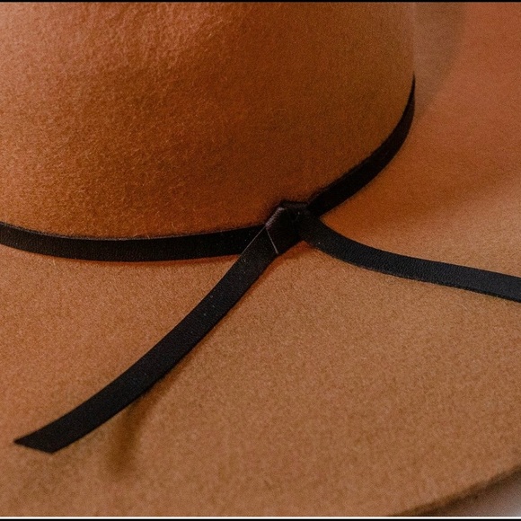 Old Navy | Boho Wool Hat - Picture 2 of 5